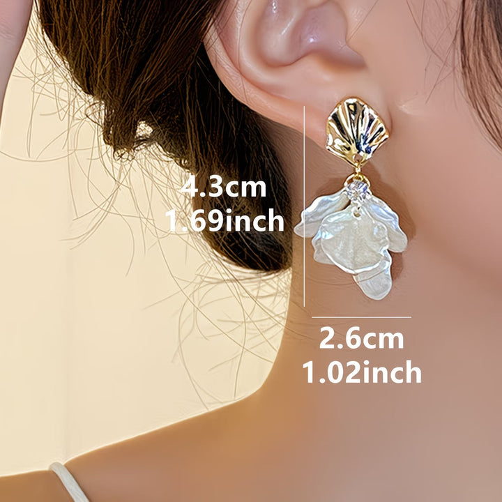 Boucles d&