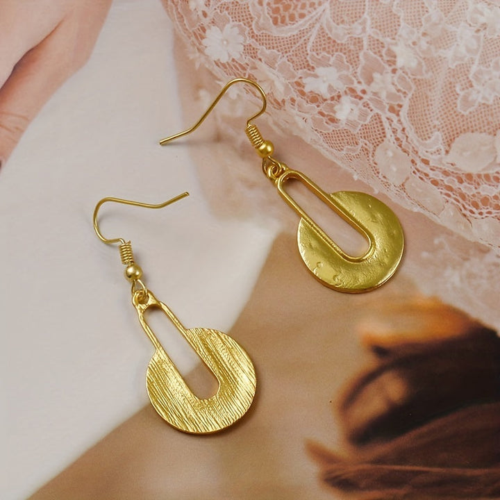 Boucles d&