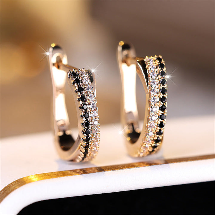 Boucles d&