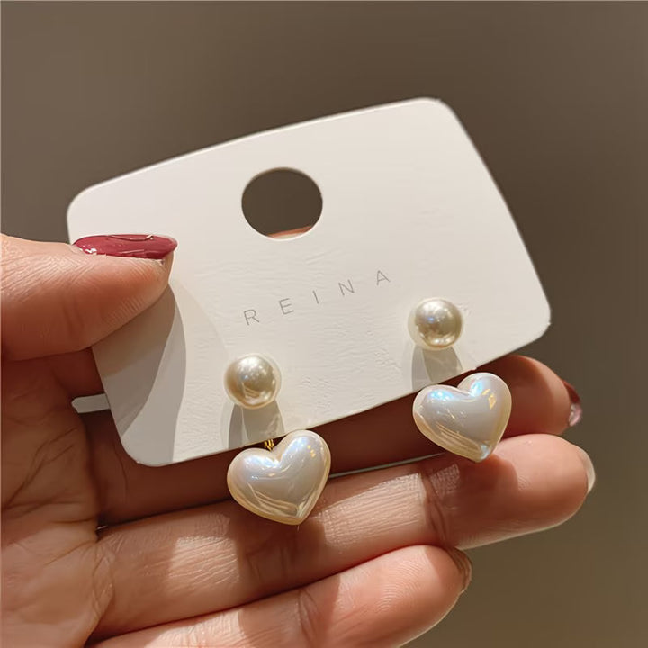 Boucles d&