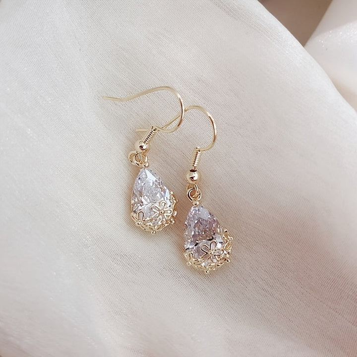Boucles d&