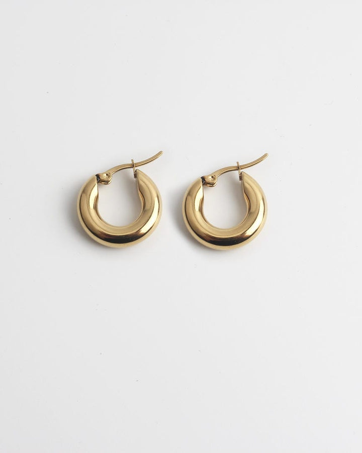 Boucles d&