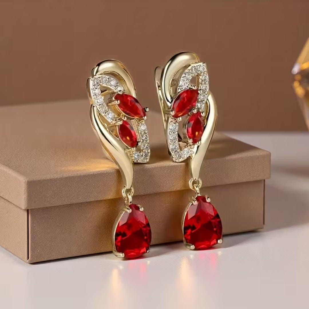 Boucles d&