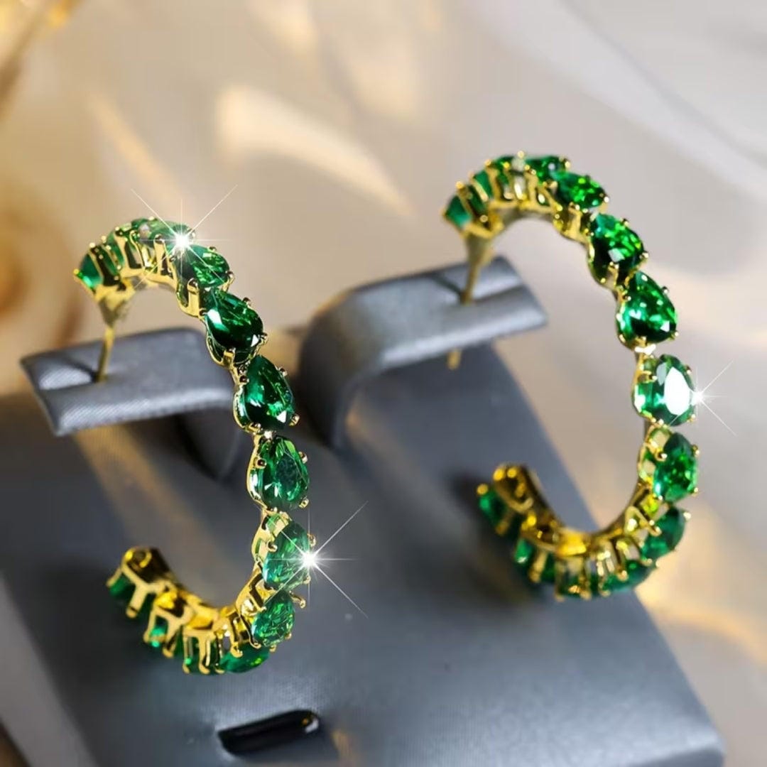 Boucles d&