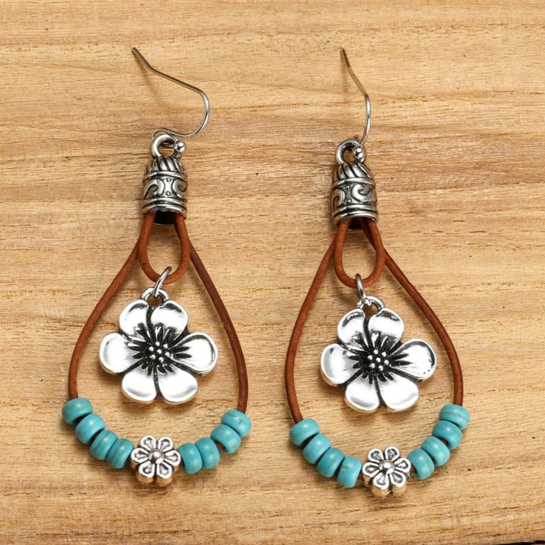Boucles d&