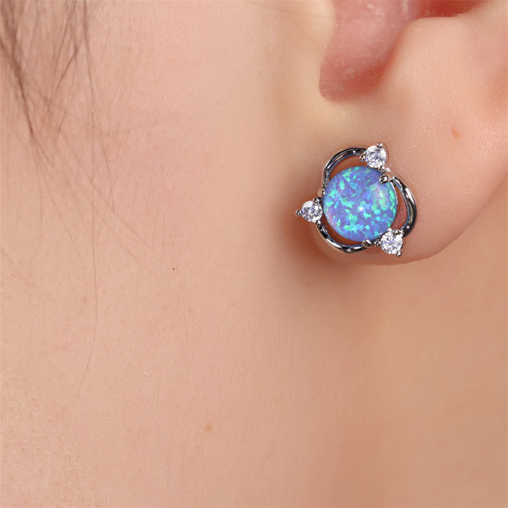 Boucles d&
