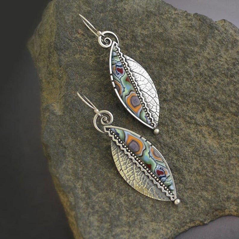 Boucles d&