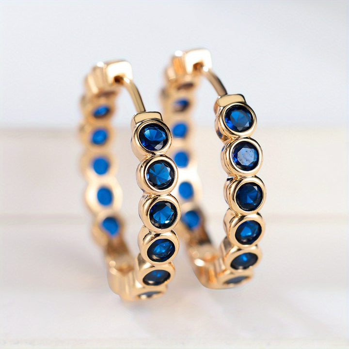 Boucles d&