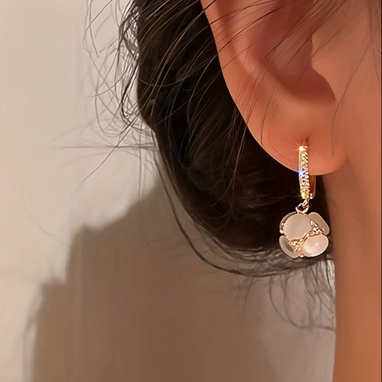 Boucles d&