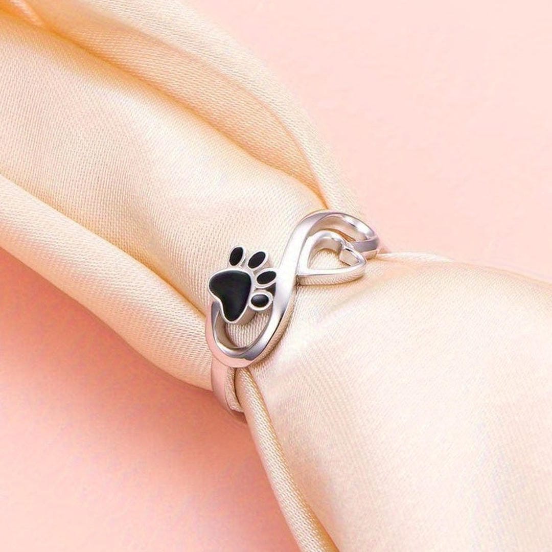 Bague Infini Je T&