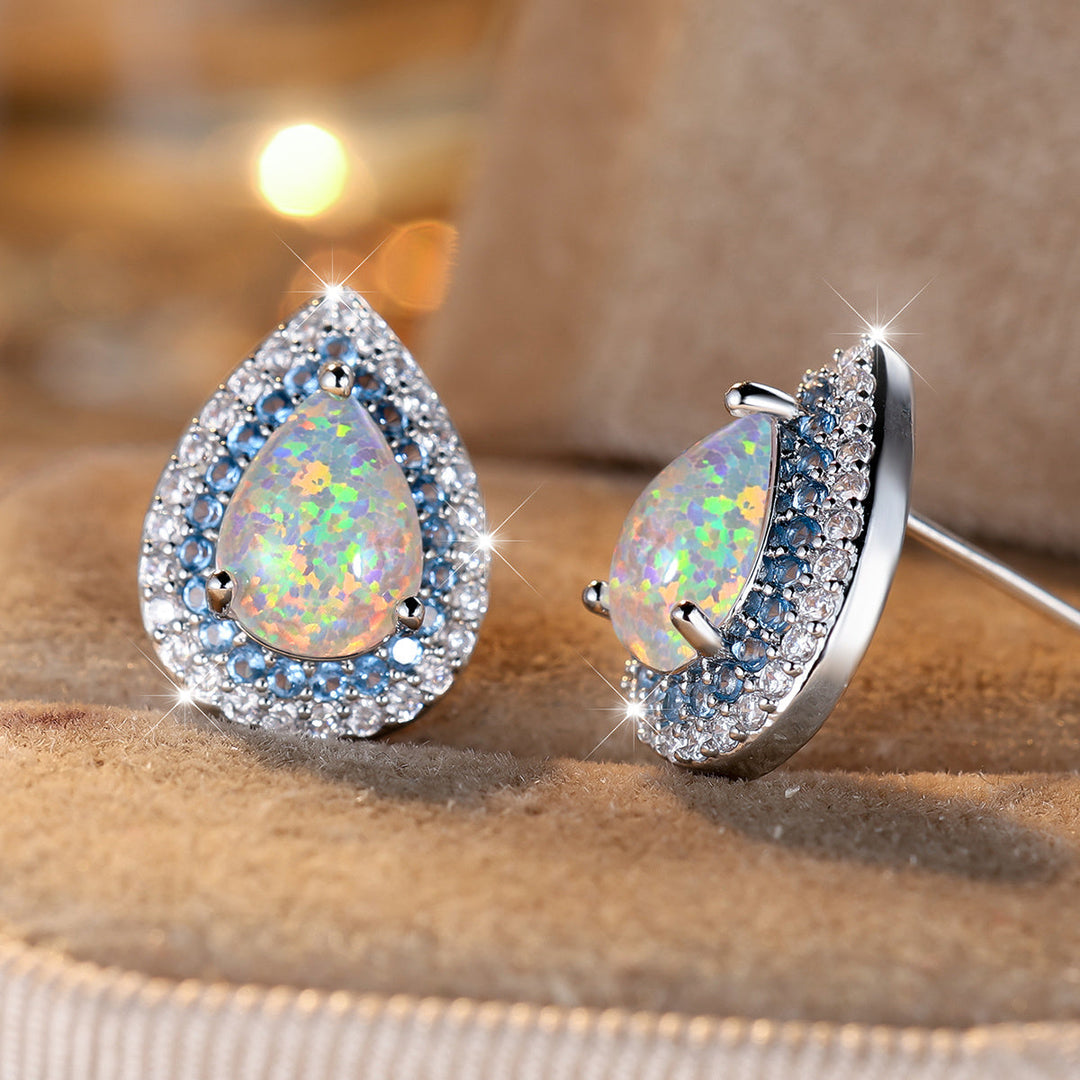 Boucles d&