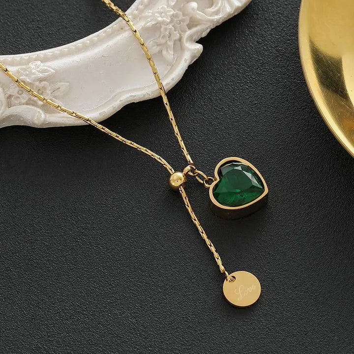 Collier Juliette Veyron | Or