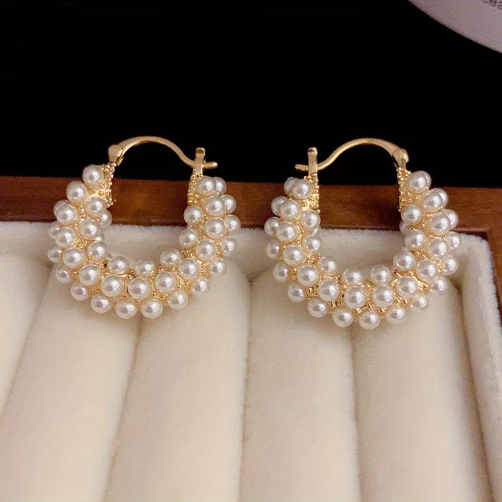 Boucles d&