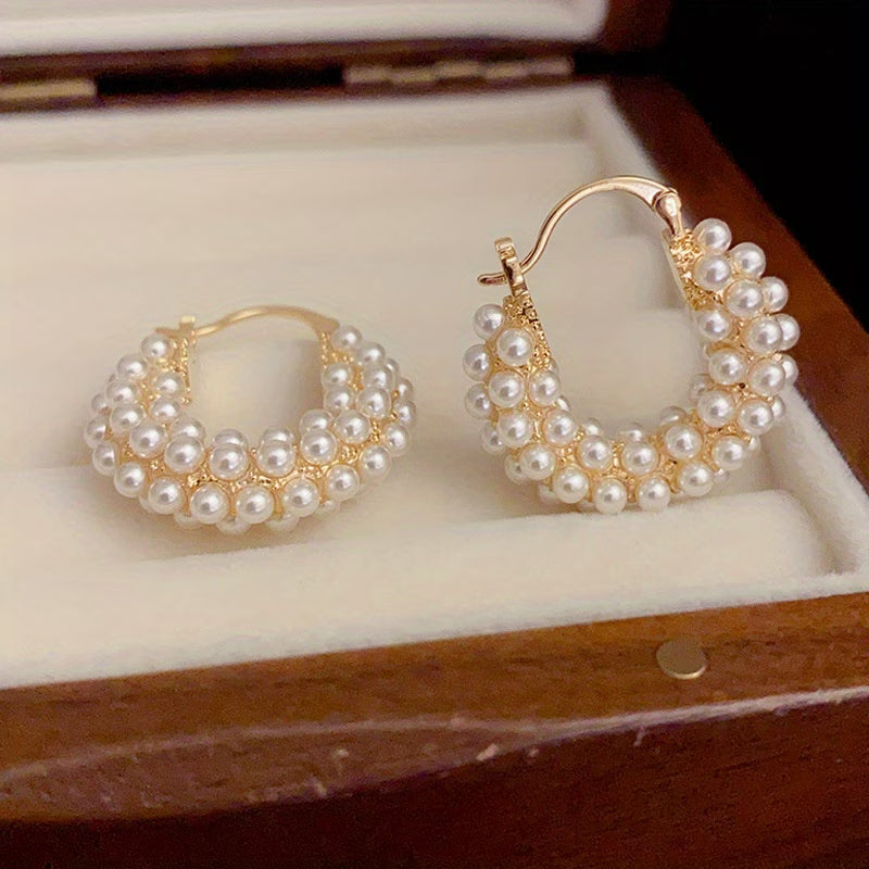 Boucles d&