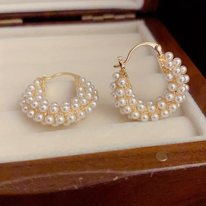 Boucles d&