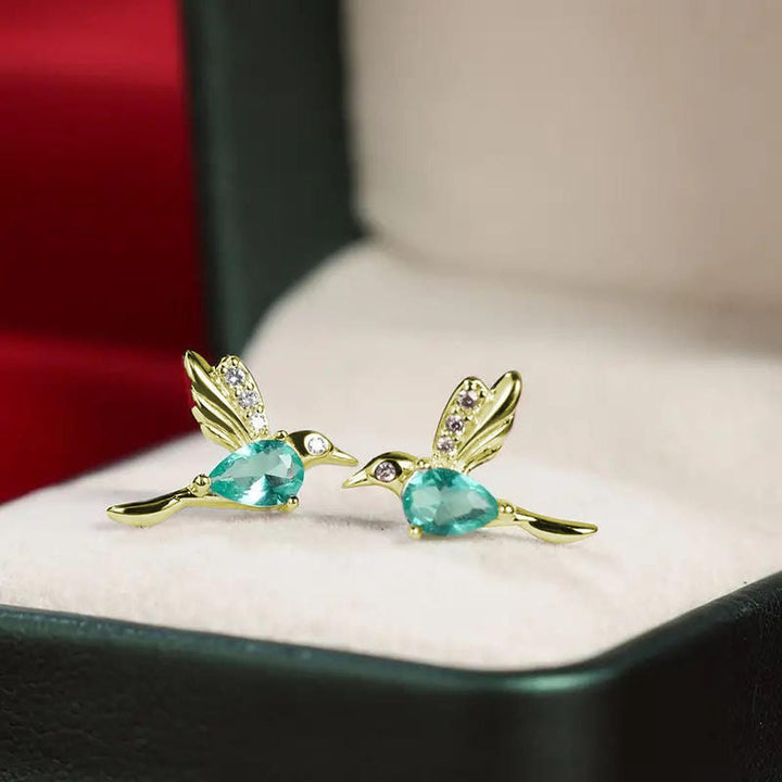 Boucles d&