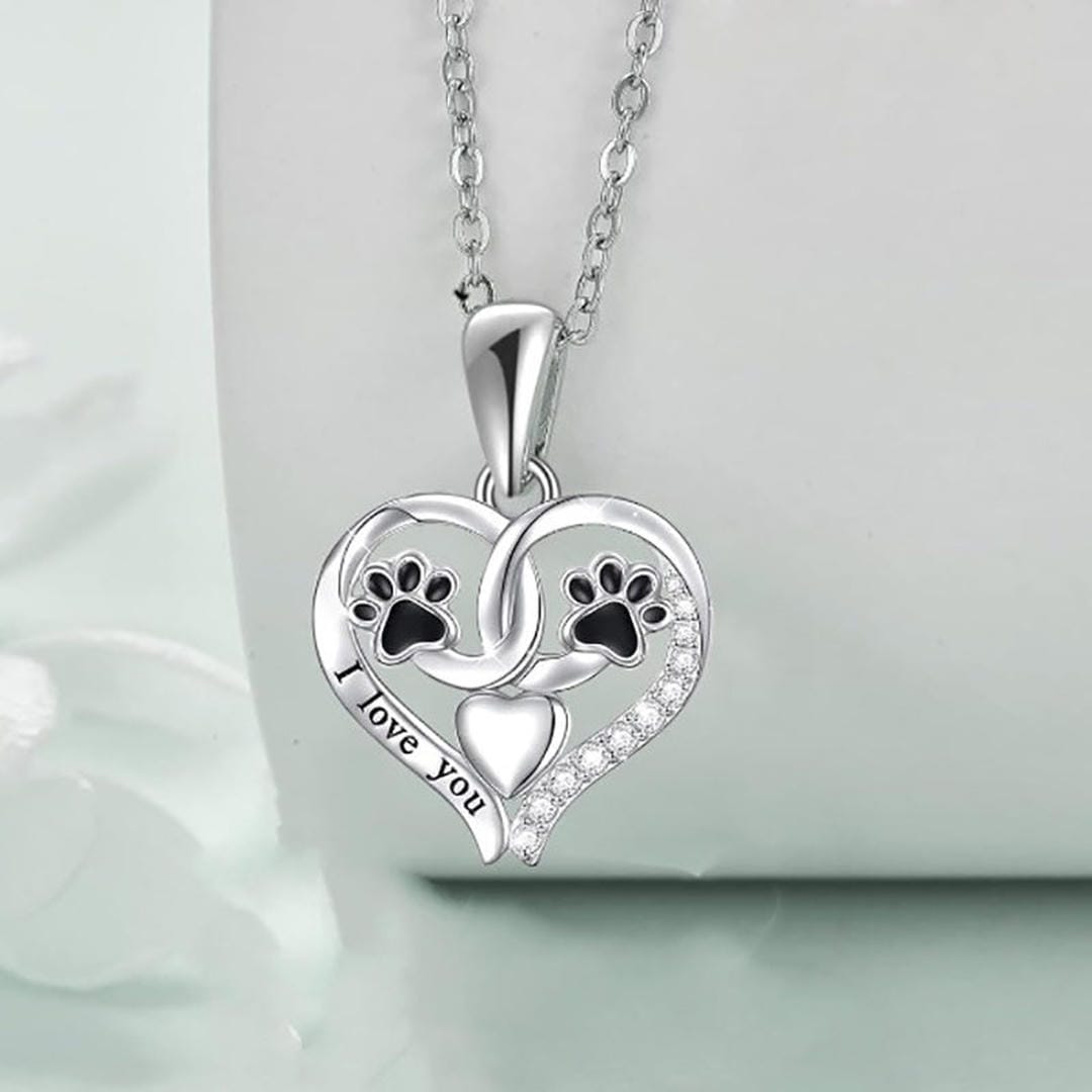 Collier Pendentif Amis Pour Toujours