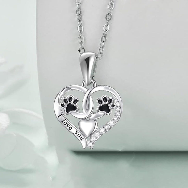 Collier Pendentif Amis Pour Toujours