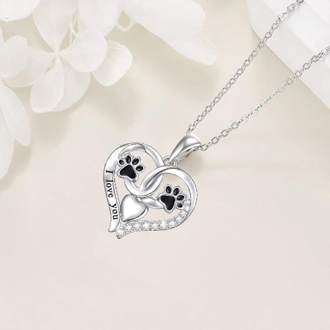 Collier Pendentif Amis Pour Toujours