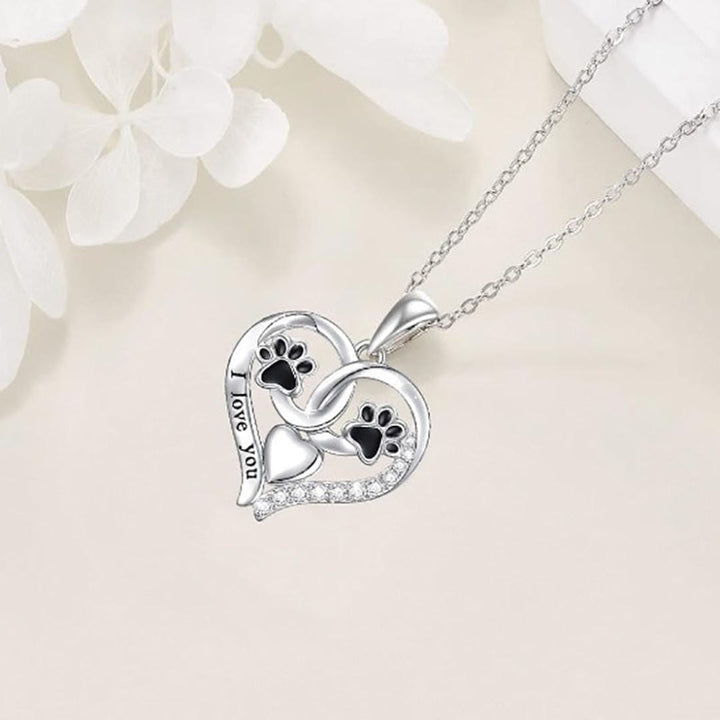 Collier Pendentif Amis Pour Toujours