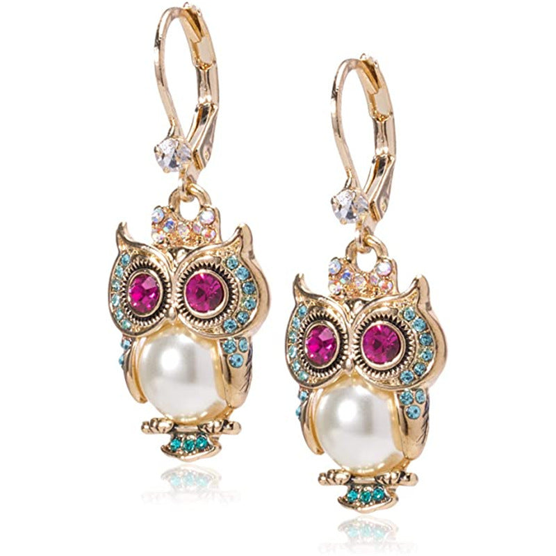 Boucles d&