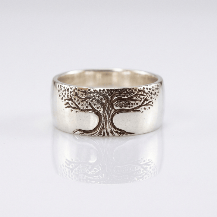 Bague de déclaration Arbre de Vie