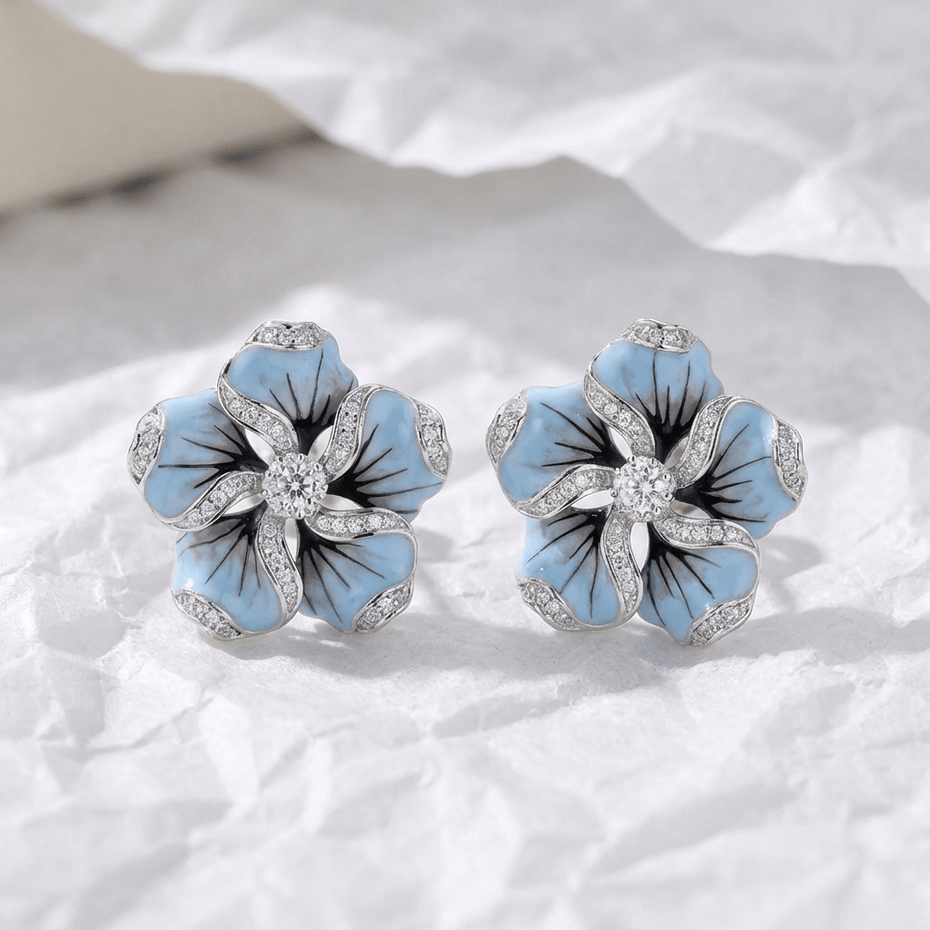 Boucles d&