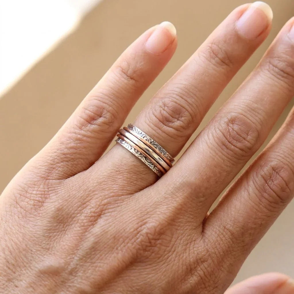 Bague Palais d&