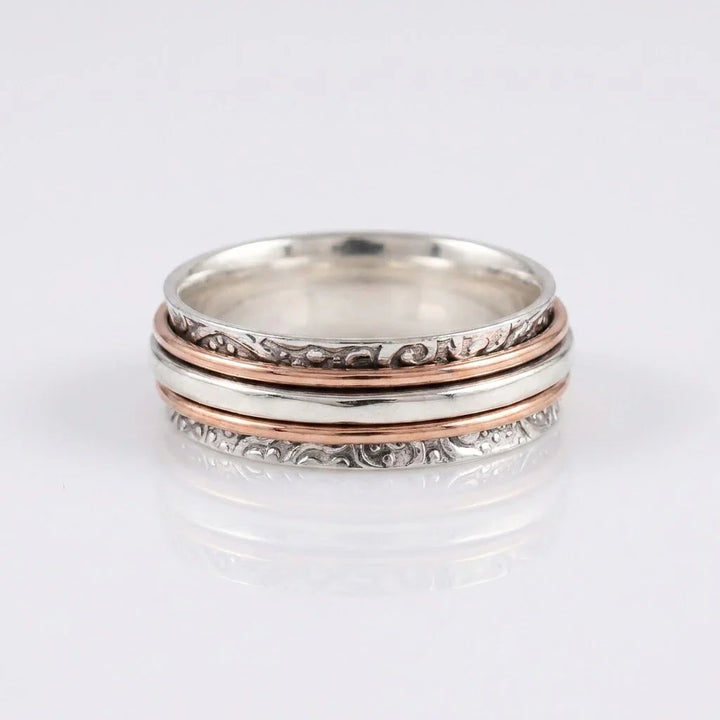 Bague Palais d&