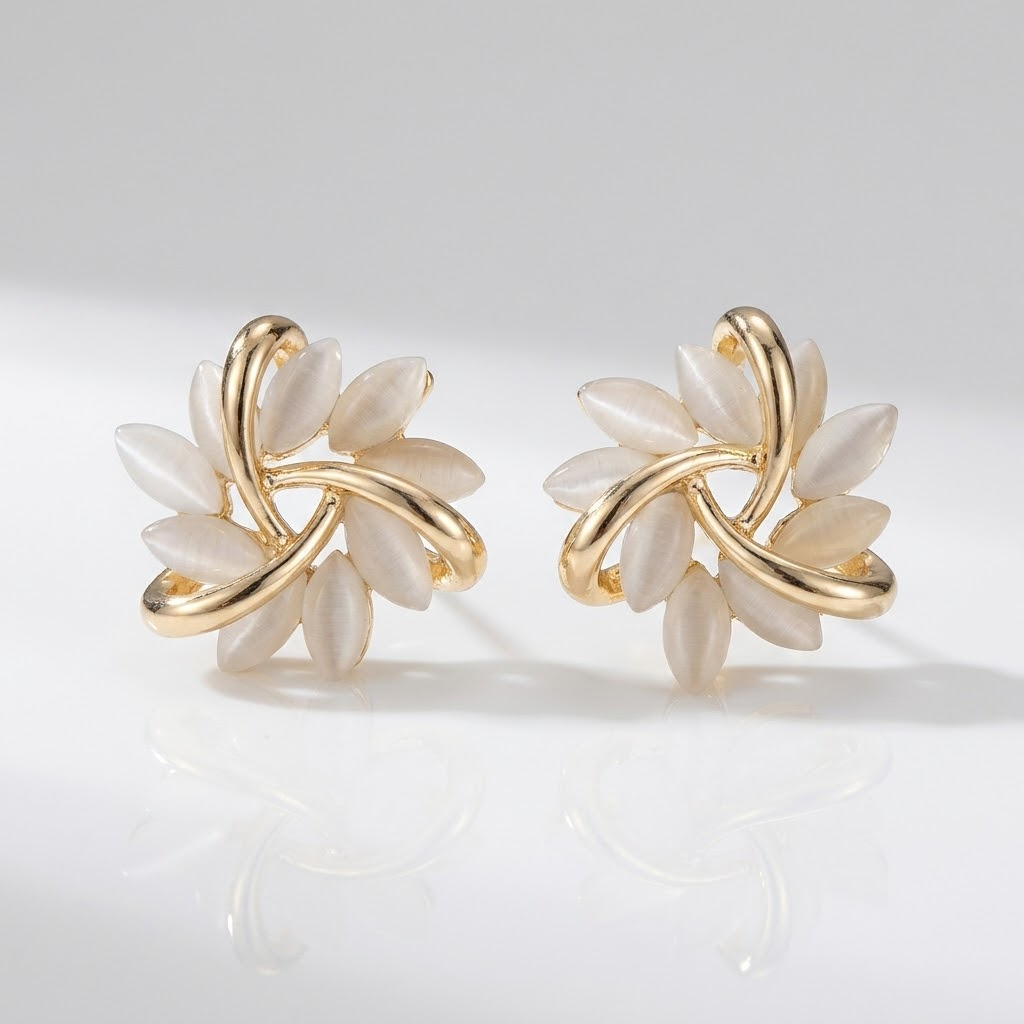 Boucles d&