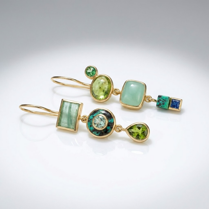 Boucles d&