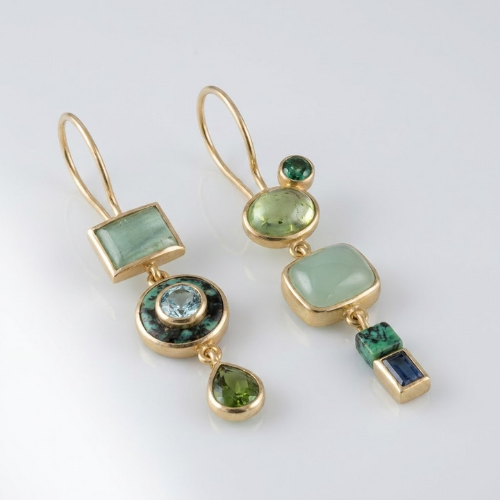 Boucles d&