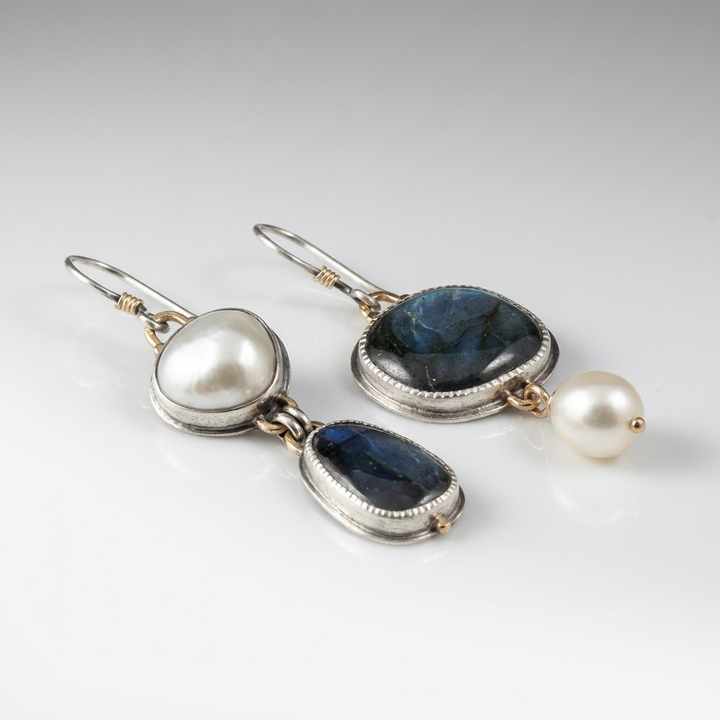 Boucles d&