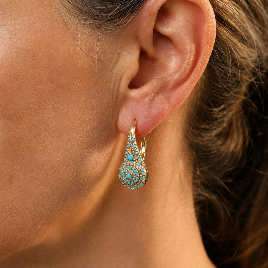 Boucles d&