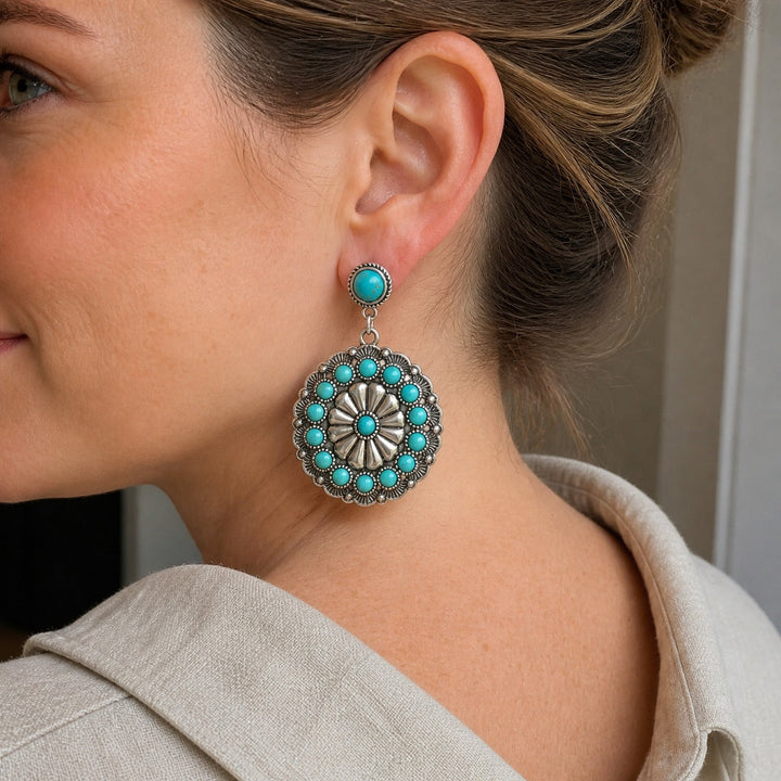 Boucles d&