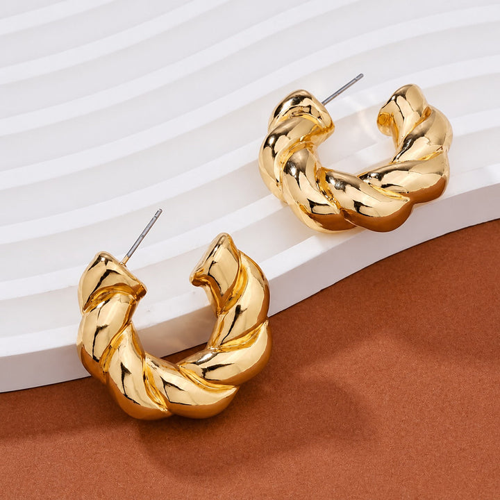 Boucles d&