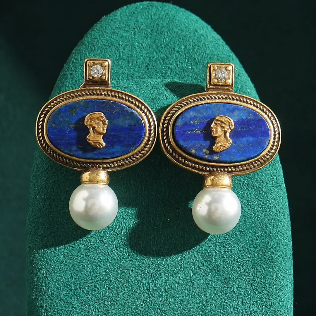 Boucles d&