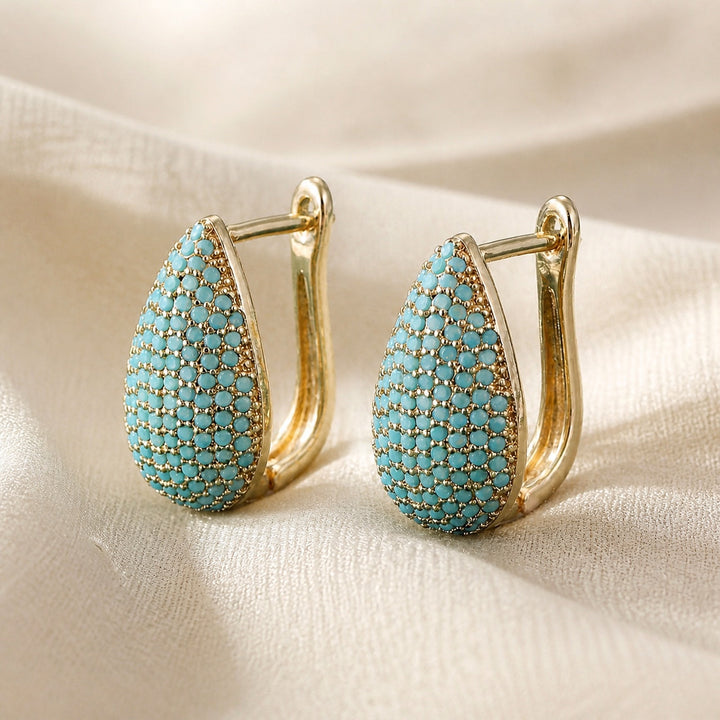 Boucles d&