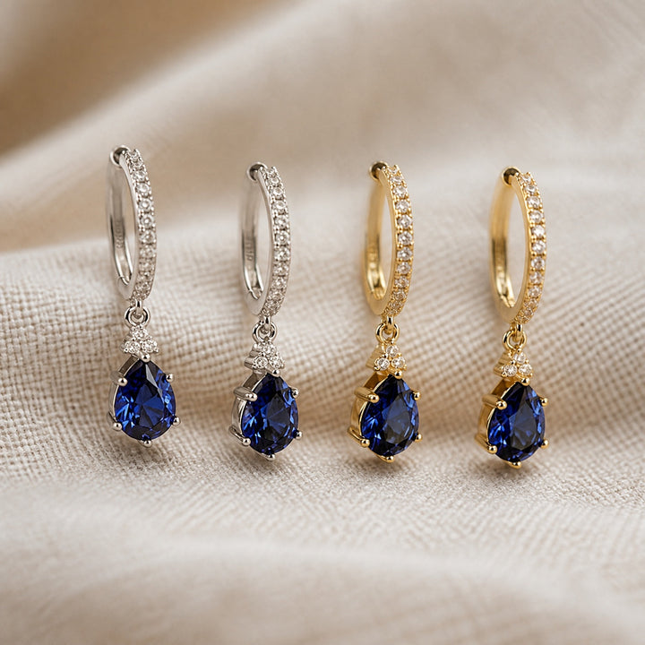 Boucles d&