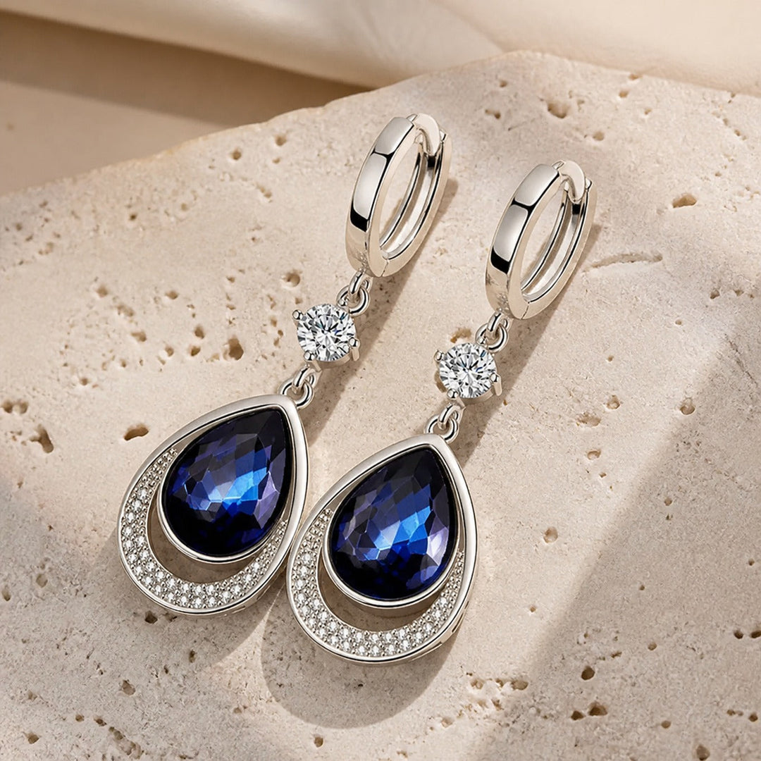 Boucles d&
