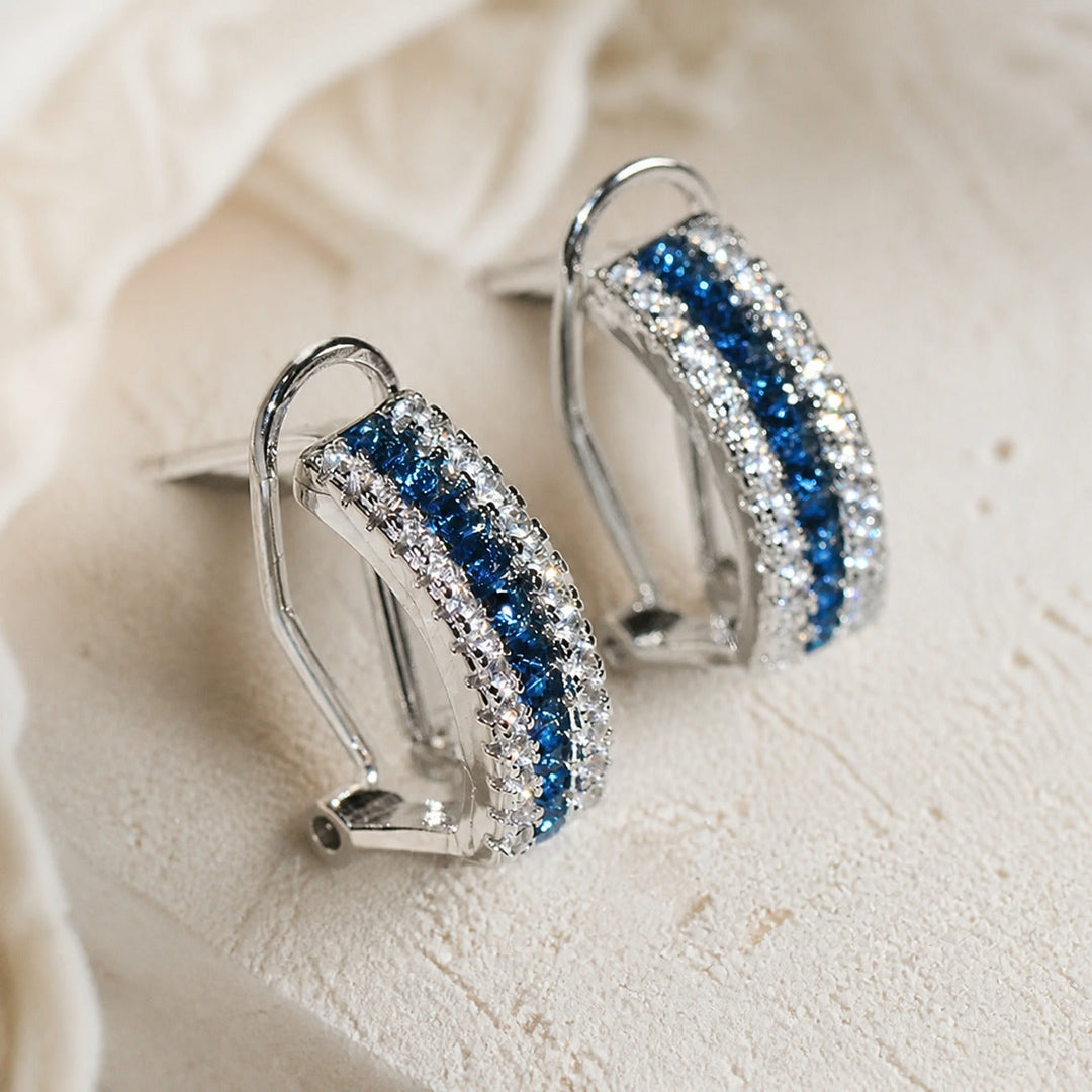 Boucles d&