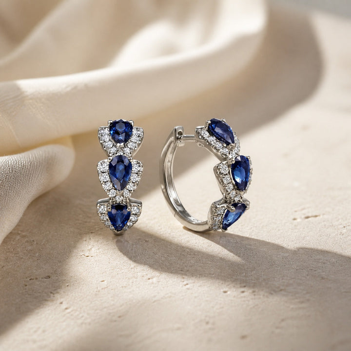 Boucles d&