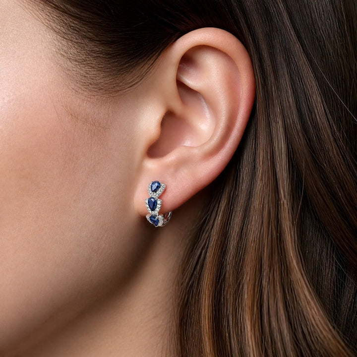 Boucles d&