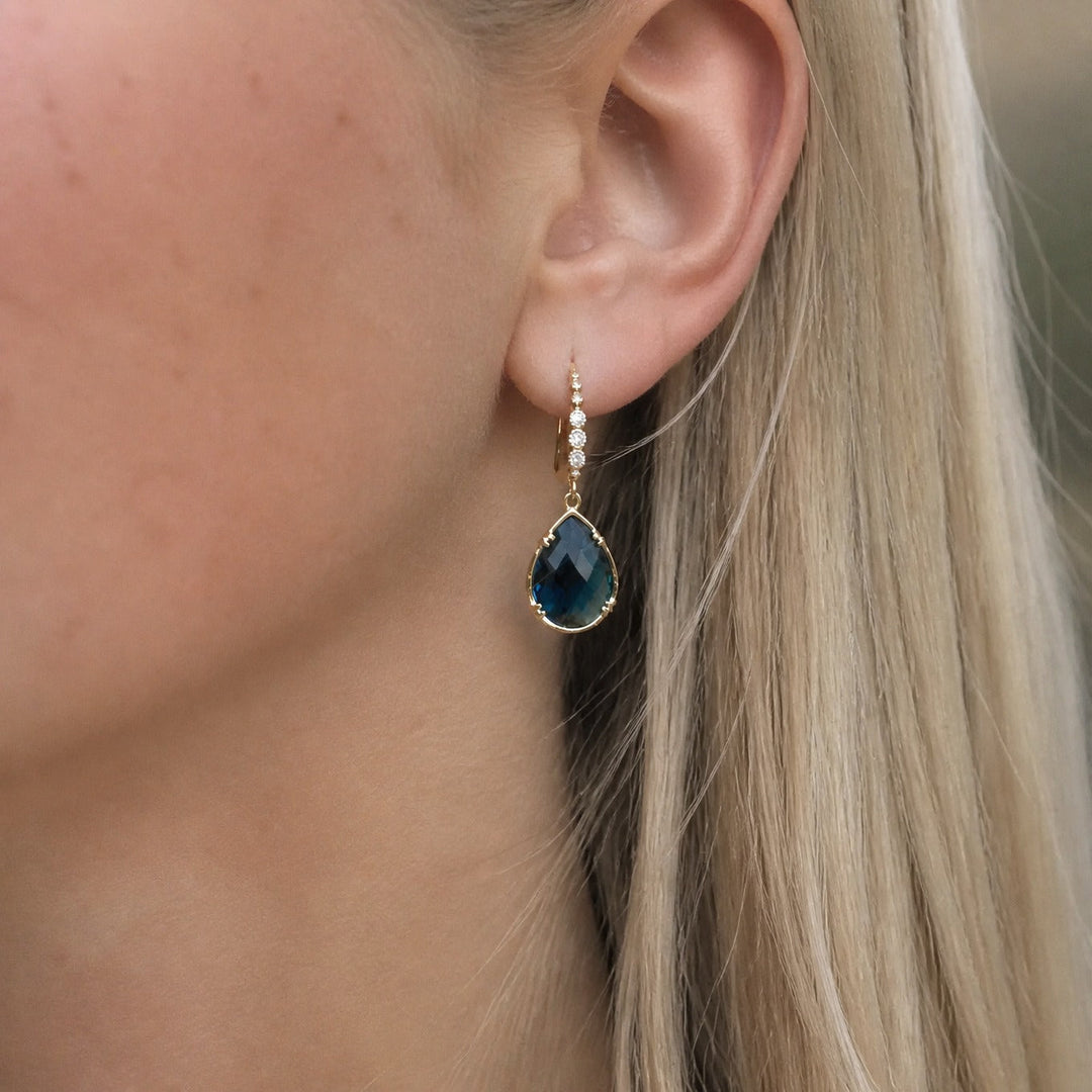 Boucles d&