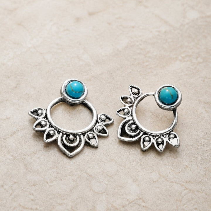 Boucles d&