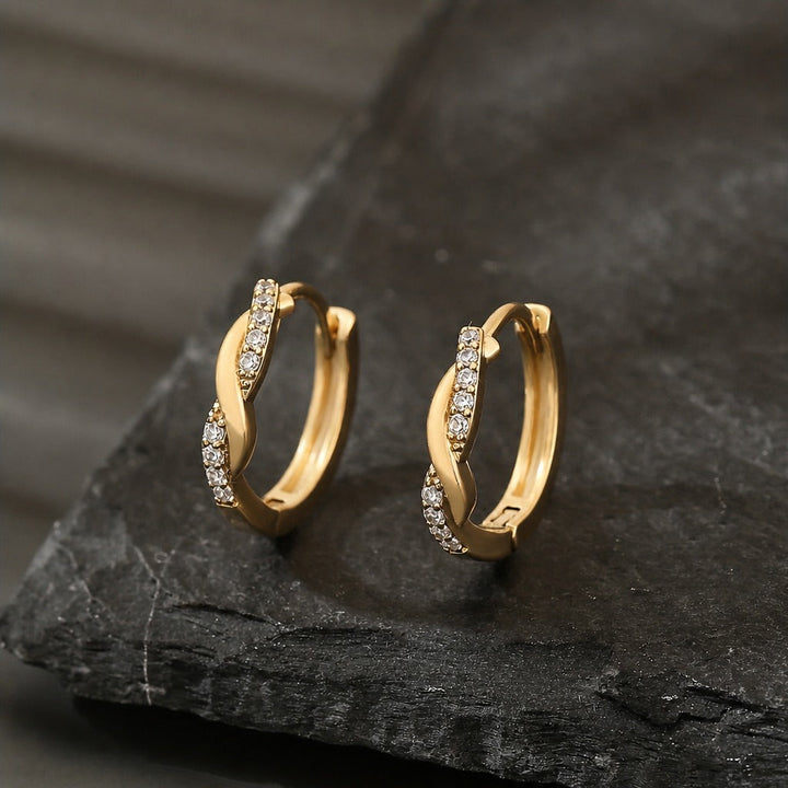 Boucles d&