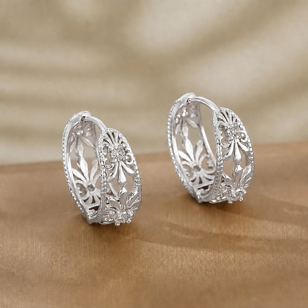 Boucles d&