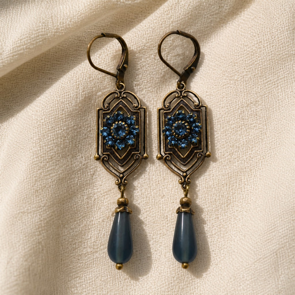 Boucles d&