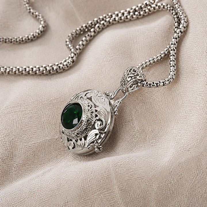 Collier Charme Kensington Manor