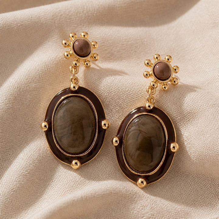 Boucles d&